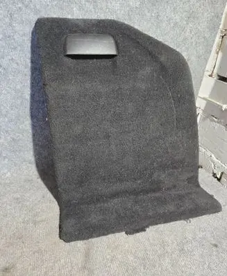 BMW 5 F10 F11 Trunk/boot lower side trim panel 51479168494 7222870