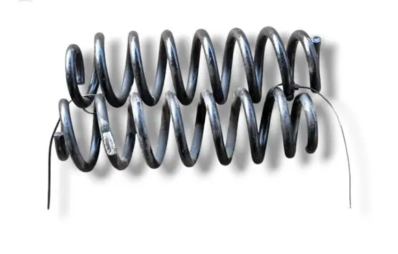 Opel Insignia B Rear coil spring 84198854