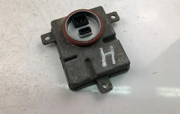 Audi A4 S4 B8 8K Xenon control unit/module 8K0941597