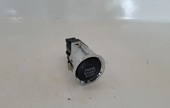 Toyota Corolla Verso AR10 Engine start stop button switch 896110F010