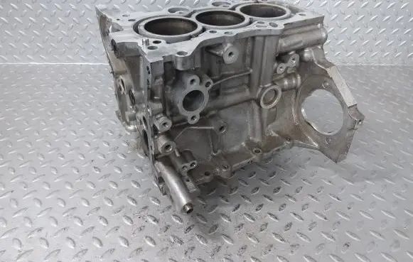Hyundai Bayon Engine block 2111007500 74AV307F00