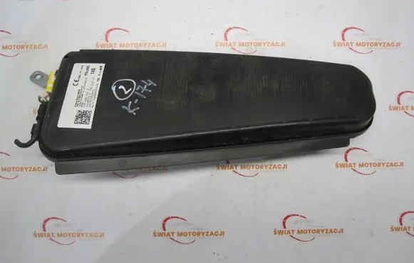 Skoda Fabia Mk3 (NJ) Seat airbag 1S0880242B