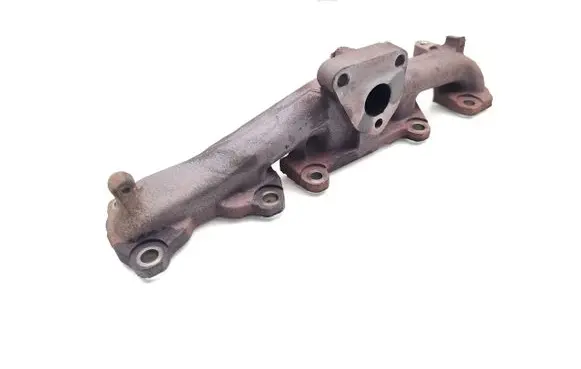 Opel Combo C Exhaust manifold 73501340