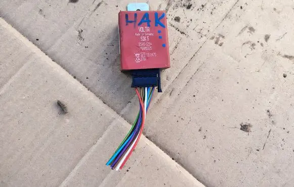 Other relay