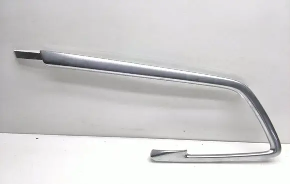 Volvo V60 Center console decorative trim 8635859