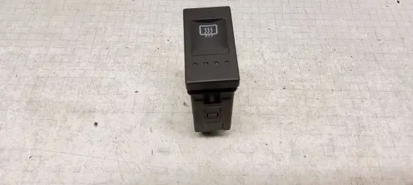 Volkswagen Polo III 6N 6N2 6NF Windscreen/window heater switch 6N0959621B 6E0919211A