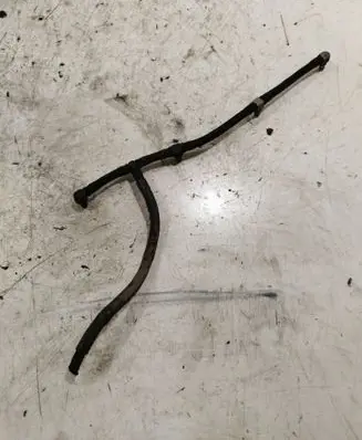 Mercedes-Benz B W245 Fuel return line/hose 