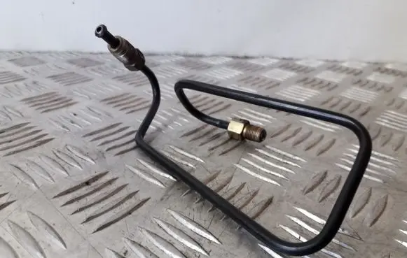 Jeep Cherokee III KJ Brake booster pipe/hose 