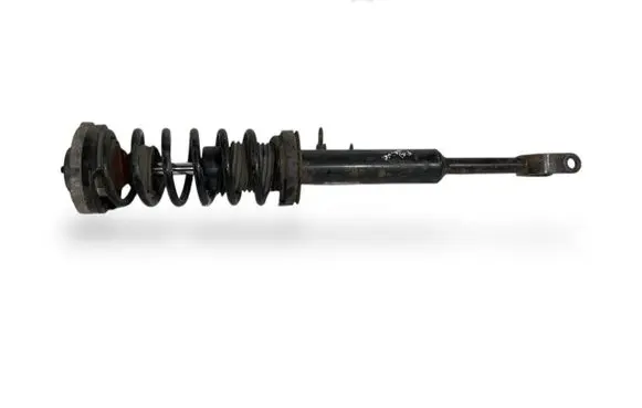 BMW 5 F10 F11 Front shock absorber with coil spring 6795083