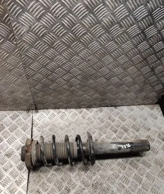 Volkswagen PASSAT B6 Front shock absorber with coil spring 