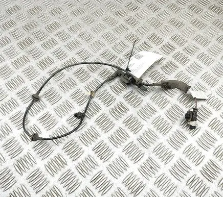 MG MG4 ev ABS brake wheel speed sensor 10984983 M19909524