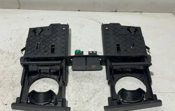 Peugeot 508 RXH Cup holder 9688798502