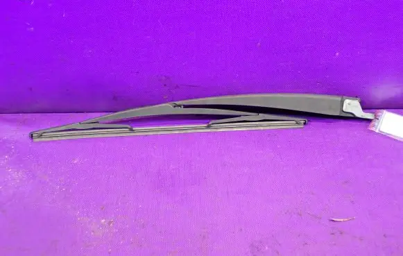 Peugeot 207 CC Rear wiper blade arm 600830606