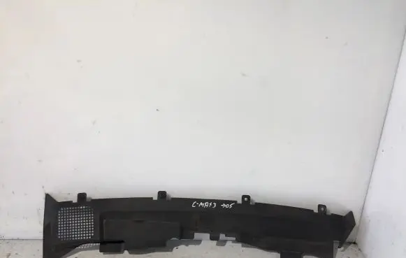 Ford Focus C-MAX Radiator trim 3M5116613AF