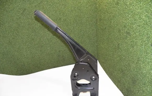 Nissan NV400 Handbrake/parking brake lever assembly 8200688676