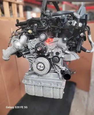 Mercedes-Benz Sprinter W907 W910 Engine 651958 A6510108117 5341522