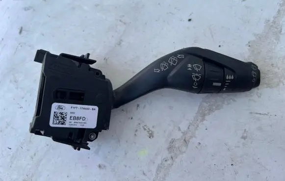 Ford C-MAX II Wiper control stalk F1FT17A553BA