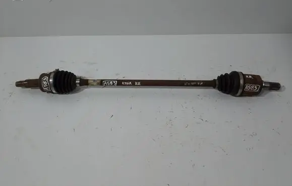 Hyundai Kona I Rear driveshaft 49601J9000