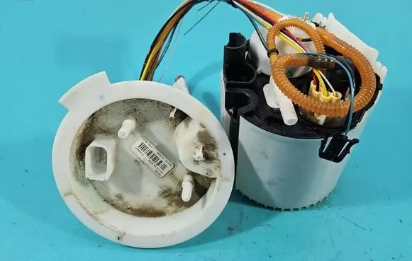 Volvo S90, V90 In-tank fuel pump 31355907 IMPRK1555958