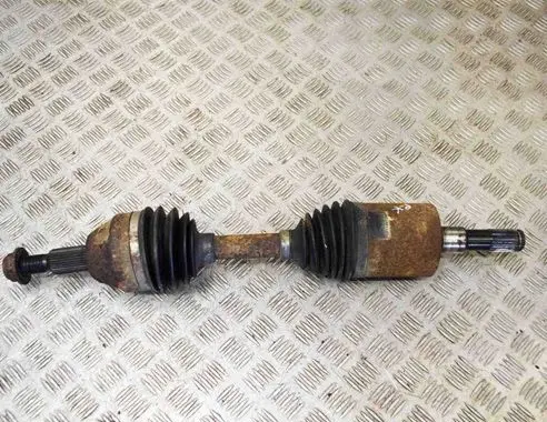 Dodge Nitro Front driveshaft P52114571AB