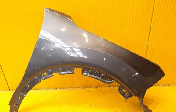 Citroen C4 X Fender