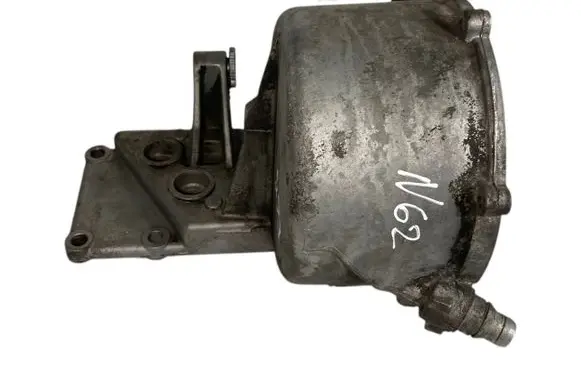 Generator/alternator bracket