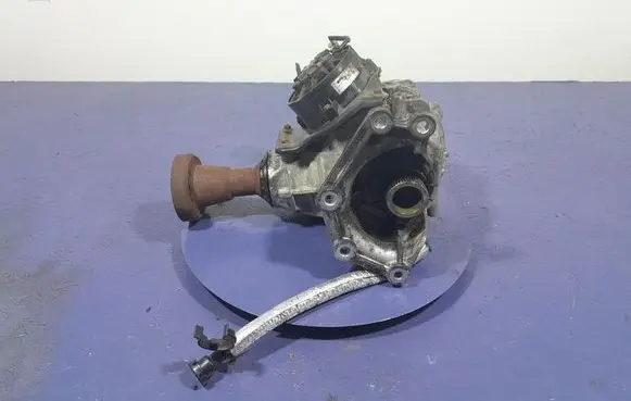 Ford Mondeo MK I Gearbox transfer box case F1GP7L486LC