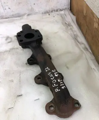 Ford Focus Exhaust manifold