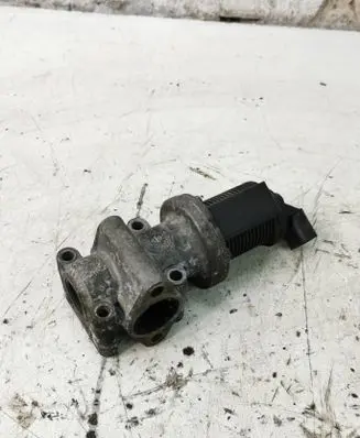 Opel Zafira B EGR valve