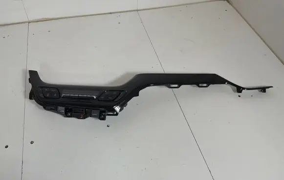 Toyota C-HR I Climate control unit 55900F4011