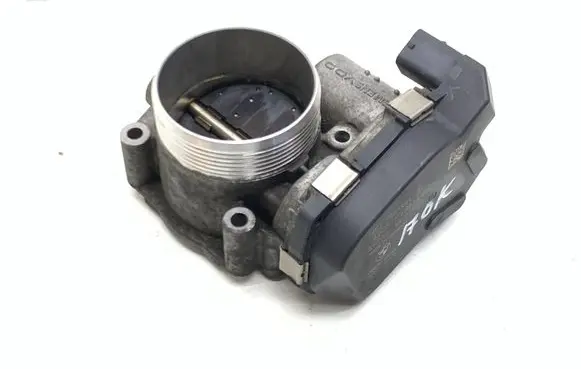 BMW 7 F01 F02 F03 F04 Throttle valve A2C53374893 755594403