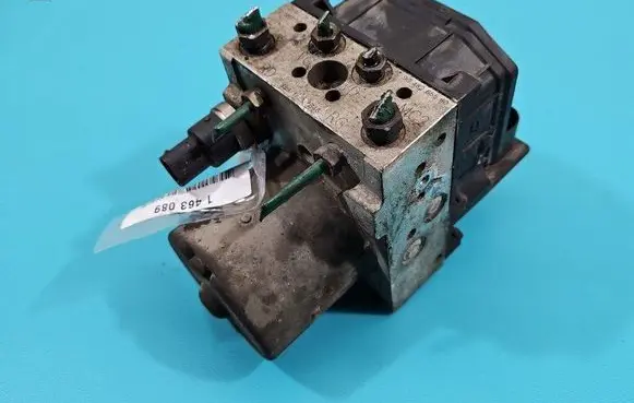 Peugeot 307 ABS Pump 9648265580 IMPRK1463089