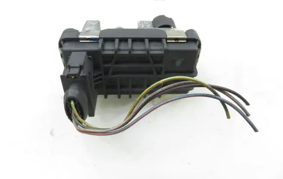 Ford Mondeo Mk III Turbine electric control actuator 6NW008412