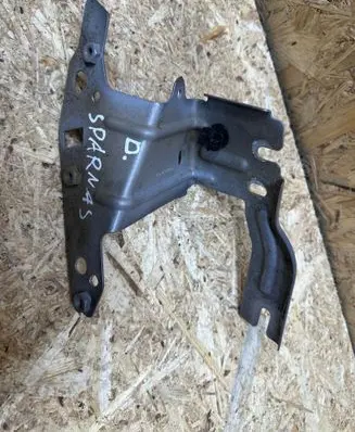 Peugeot 2008 II Fender mounting bracket 308767J02