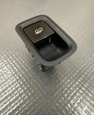 Porsche Panamera (971) Electric window control switch 971959855C 212A1800574
