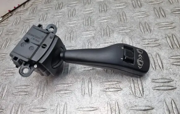 BMW X3 E83 Wiper control stalk 363669 363669M 01204020