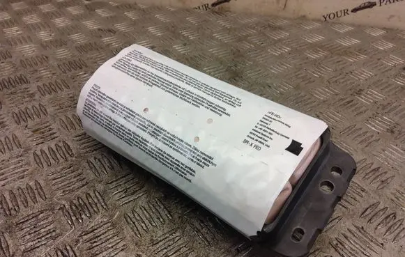 Skoda Yeti (5L) Passenger airbag 5L0880208