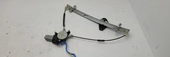Honda CR-V Front door window regulator with motor 111229