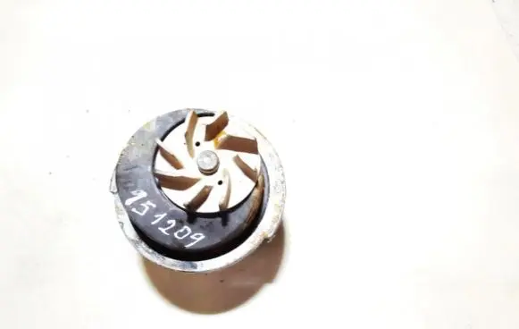 Opel Vectra B Water pump