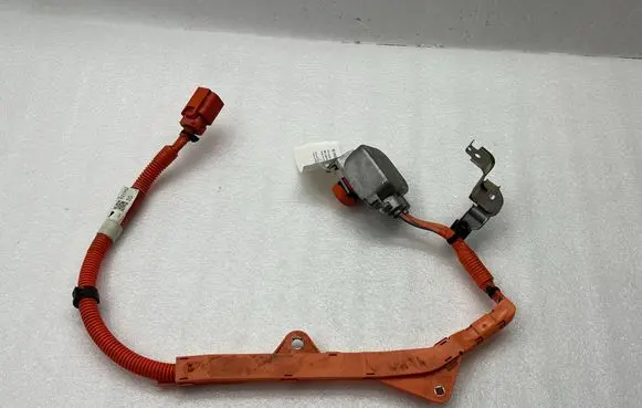 Toyota Yaris Cross Other wiring loom 821H2K0030
