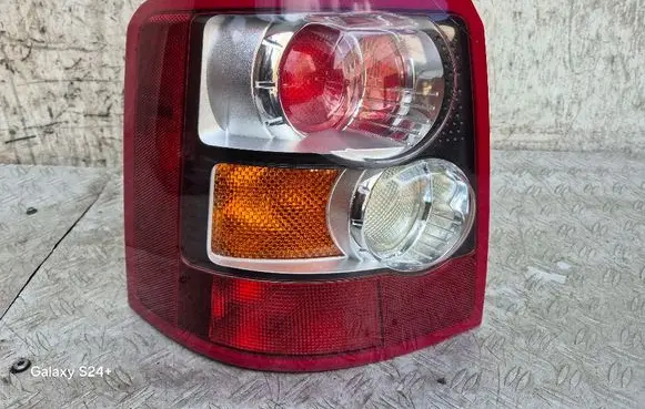 Land Rover Range Rover Sport L320 Rear/tail lights XFB000672