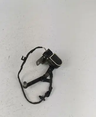 BMW 5 GT F07 Headlight/headlamp level sensor 37146861351 6861351