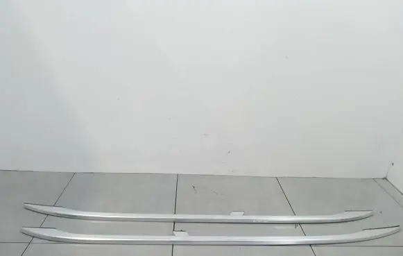Audi A4 S4 B6 8E 8H Roof bar rail