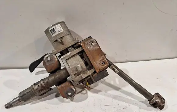 Fiat 500 Abarth Electric power steering pump 735451734