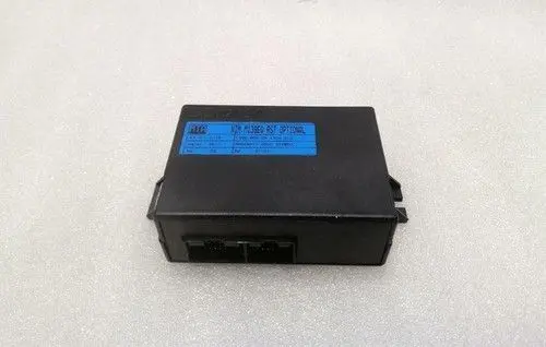Maserati Coupe Torque split ecu control unit/module