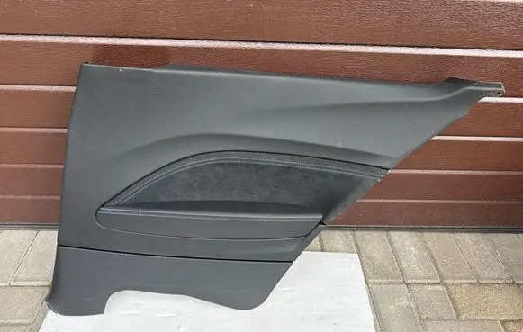 BMW M2 F87 Rear door card panel trim 8065452