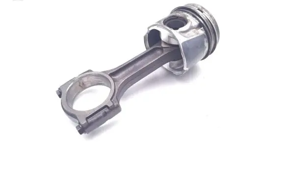 Renault Trafic II (X83) Piston with connecting rod M9R780