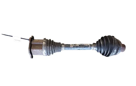 Audi A4 S4 B8 8K Front driveshaft 8K04072710