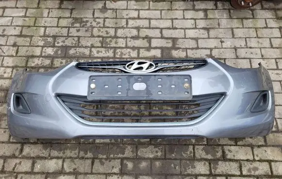 Hyundai Elantra Front bumper 
