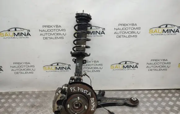 Ford Fiesta Front suspension assembly kit set H1BC18K001AD